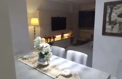 Apartamento para venda possui 70 metros quadrados com 3 quartos em espinheiro - recife - pe