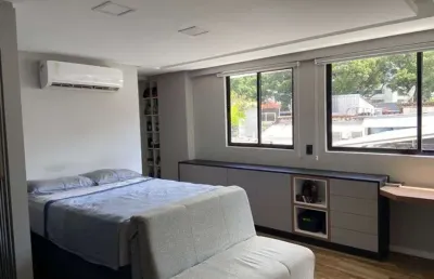 Apartamento super bem localizado, pronto para morar nas graças - recife - pe