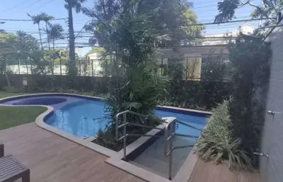 Apartamento para venda possui 75 metros quadrados com 3 quartos em madalena - recife - pe