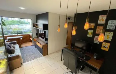 Apartamento com 2 quartos à venda no Torre, Recife 