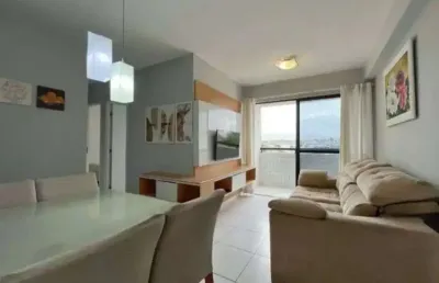 Apartamento com 2 quartos à venda no Casa Amarela, Recife 