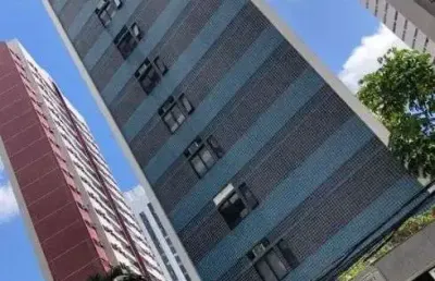 Imóvel para venda possui 114 metros quadrados com 4 quartos em casa amarela - recife - pe