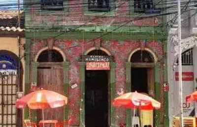 Ponto comercial/loja/box para venda com 200 metros quadrados em recife - recife - pe