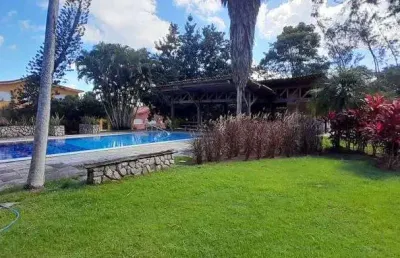 Chácara / sítio com 10 quartos à venda na Aldeia dos Camarás, Camaragibe 