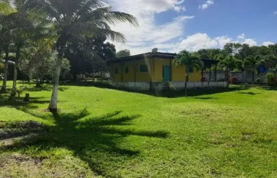 Casa com 3 quartos à venda na Aldeia dos Camarás, Camaragibe 