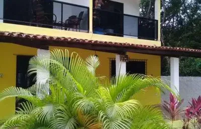 Casa com 4 quartos à venda na Aldeia dos Camarás, Camaragibe 