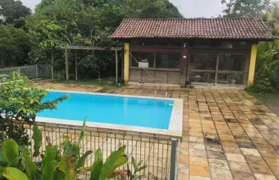 Casa para venda com 400 metros quadrados com 4 quartos em aldeia dos camarás - camaragibe - pe