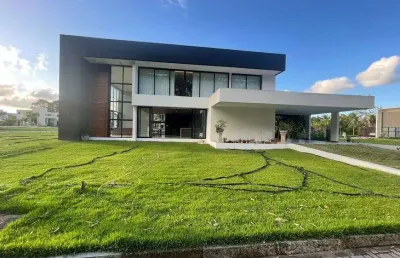 Casa com 5 quartos à venda na Estrada de Aldeia, 29141, Aldeia dos Camarás, Camaragibe