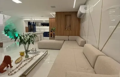 Cobertura com 3 quartos à venda no Boa Viagem, Recife 