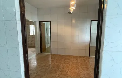 Casa com 3 quartos em excelente estado de conservação - recife - pe