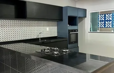 Casa com 3 quartos à venda na Aldeia dos Camarás, Camaragibe 