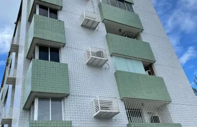 Cobertura duplex em excelente localização no bairro da madalena!