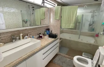 Apartamento com 4 quartos à venda no Madalena, Recife 