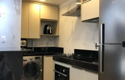 Apartamento com 2 quartos à venda na Rua Alfredo de Medeiros, 125, Espinheiro, Recife