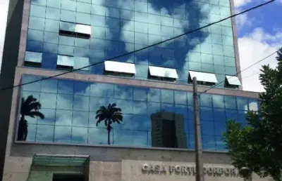 Sala comercial com 1 sala para alugar no Poço da Panela, Recife 