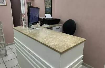 Sala comercial com 1 sala à venda no Espinheiro, Recife 