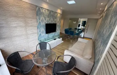 Apartamento com 3 quartos à venda no Aflitos, Recife 