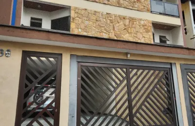 Lindo apto s/ condomínio 67m² , todo mobiliado e bem localizado!!!!!