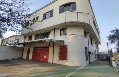 Prédio à venda na avenida josé bonifácio, 853, jardim flamboyant, campinas, 536 m2 por r$ 2.500.000