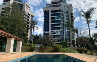 Apartamento com 3 quartos à venda na rua alberto macchi, 40, notre dame, campinas, 137 m2 por r$ 1.180.000