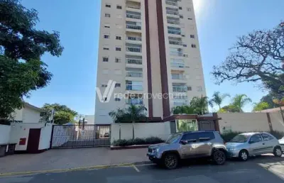 Apartamento com 3 quartos à venda na rua doutor pelágio lobo, 125, jardim guanabara, campinas, 95 m2 por r$ 1.065.000