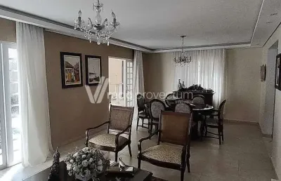 Casa com 3 quartos à venda na rua evandro batista vieira, 1631, loteamento alphaville campinas, campinas, 178 m2 por r$ 950.000
