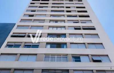 Apartamento com 3 quartos à venda na rua ferreira penteado, 535, centro, campinas, 111 m2 por r$ 340.000