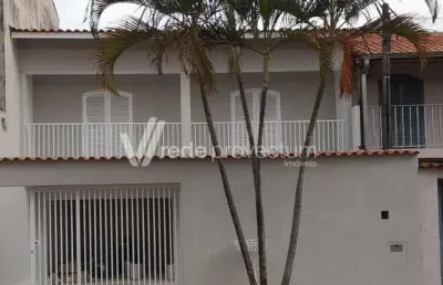 Casa com 2 quartos à venda na rua euclides arruda de almeida, 315, parque residencial vila união, campinas, 125 m2 por r$ 450.000
