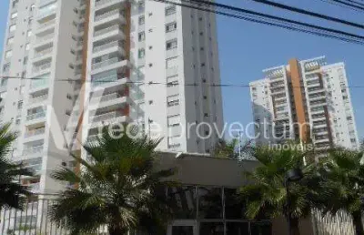 Apartamento com 3 quartos à venda na rua são salvador, 220, taquaral, campinas, 119 m2 por r$ 1.480.000