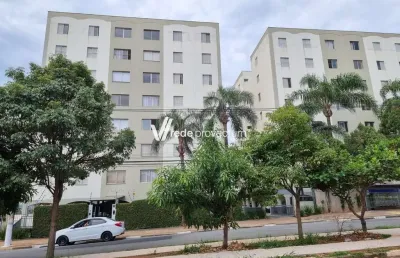 Apartamento com 3 quartos à venda na avenida josé bonifácio, 1325, jardim flamboyant, campinas, 90 m2 por r$ 410.000