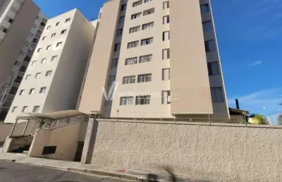 Apartamento com 2 quartos à venda na rua saint hilaire, 142, bosque, campinas, 82 m2 por r$ 360.000