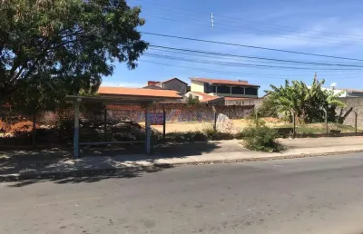 Terreno à venda na octávio chinelato, 50, vila aeroporto i, campinas por r$ 400.000