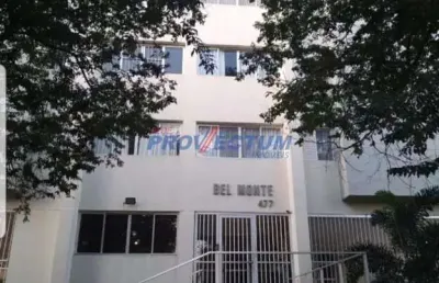 Apartamento com 2 quartos à venda na rua joaquim de paula souza, 477, jardim proença, campinas, 72 m2 por r$ 400.000
