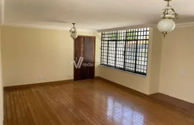 Casa comercial à venda na rua celso egídio sousa santos, 697, jardim chapadão, campinas, 233 m2 por r$ 890.000