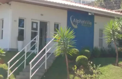 Terreno comercial à venda na rua aguaçú, 171, loteamento alphaville campinas, campinas por r$ 2.200.000