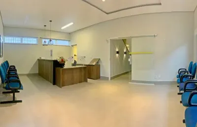 Sala comercial para alugar na avenida doutor hermas braga, 777, nova campinas, campinas, 15 m2 por r$ 2.000