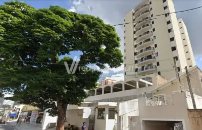 Apartamento com 3 quartos à venda na rua buarque de macedo, 935, jardim brasil, campinas, 93 m2 por r$ 650.000