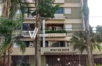 Apartamento com 3 quartos à venda na rua coronel quirino, 320, cambuí, campinas, 136 m2 por r$ 780.000