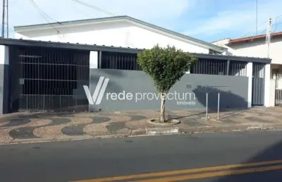 Casa comercial para alugar na rua carolina prado penteado, 45, jardim bom retiro, campinas, 210 m2 por r$ 8.500