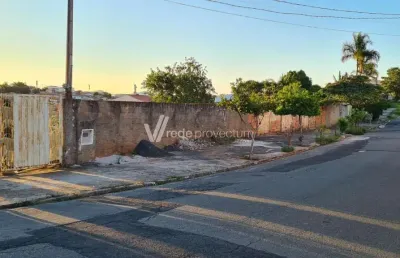 Terreno comercial à venda na rua itatiba, 1952, jardim novo campos elíseos, campinas por r$ 700.000