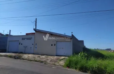 Casa com 4 quartos à venda na rua constâncio francisco, 247, vila aeroporto i, campinas, 110 m2 por r$ 1.200.000