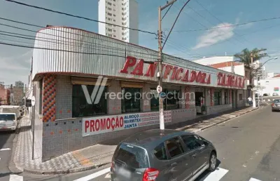 Prédio para alugar na rua onze de agosto, 212, centro, campinas, 767 m2 por r$ 27.000