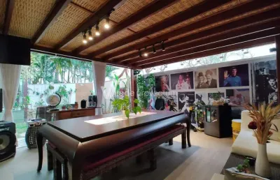 Apartamento com 3 quartos à venda na rua elvira padilha rossler, 175, vila brandina, campinas, 92 m2 por r$ 2.100.000