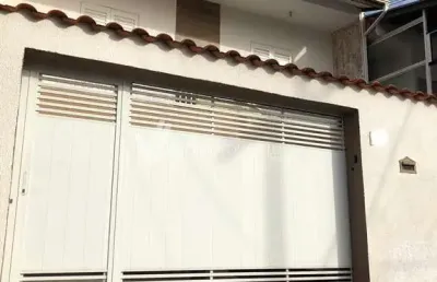 Casa com 3 quartos à venda na rua carlos castello branco, 347, parque residencial vila união, campinas, 170 m2 por r$ 470.000