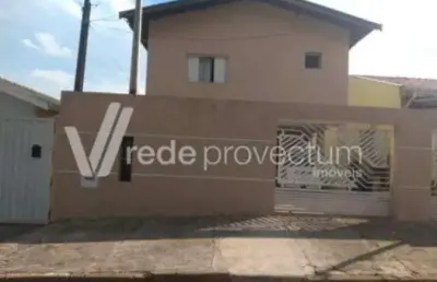 Casa com 3 quartos à venda na rua viena, 399, parque são quirino, campinas, 153 m2 por r$ 590.000