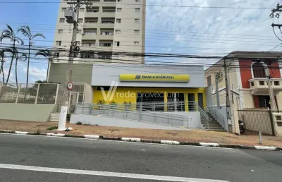 Casa comercial à venda na rua doutor sales de oliveira, 551, vila industrial, campinas, 602 m2 por r$ 2.500.000