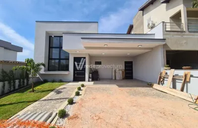 Casa em condomínio fechado com 3 quartos à venda na avenida olívio franceschini, 2505, parque ortolândia, hortolândia, 160 m2 por r$ 1.100.000