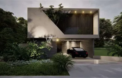 Casa em condomínio fechado com 3 quartos à venda na rua doutor alfredo zacharias, 1320, vila pagano, valinhos, 215 m2 por r$ 2.150.000