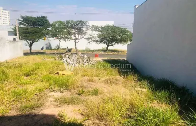 Terreno à venda na rua pastor antonio tiburtino da silva, 35, jardim ibirapuera, campinas por r$ 220.000