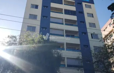 Cobertura com 3 quartos à venda na avenida josé pancetti, 895, vila proost de souza, campinas, 100 m2 por r$ 850.000